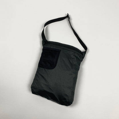NIKE ACG Half-Zip Track Jacket / Tasche