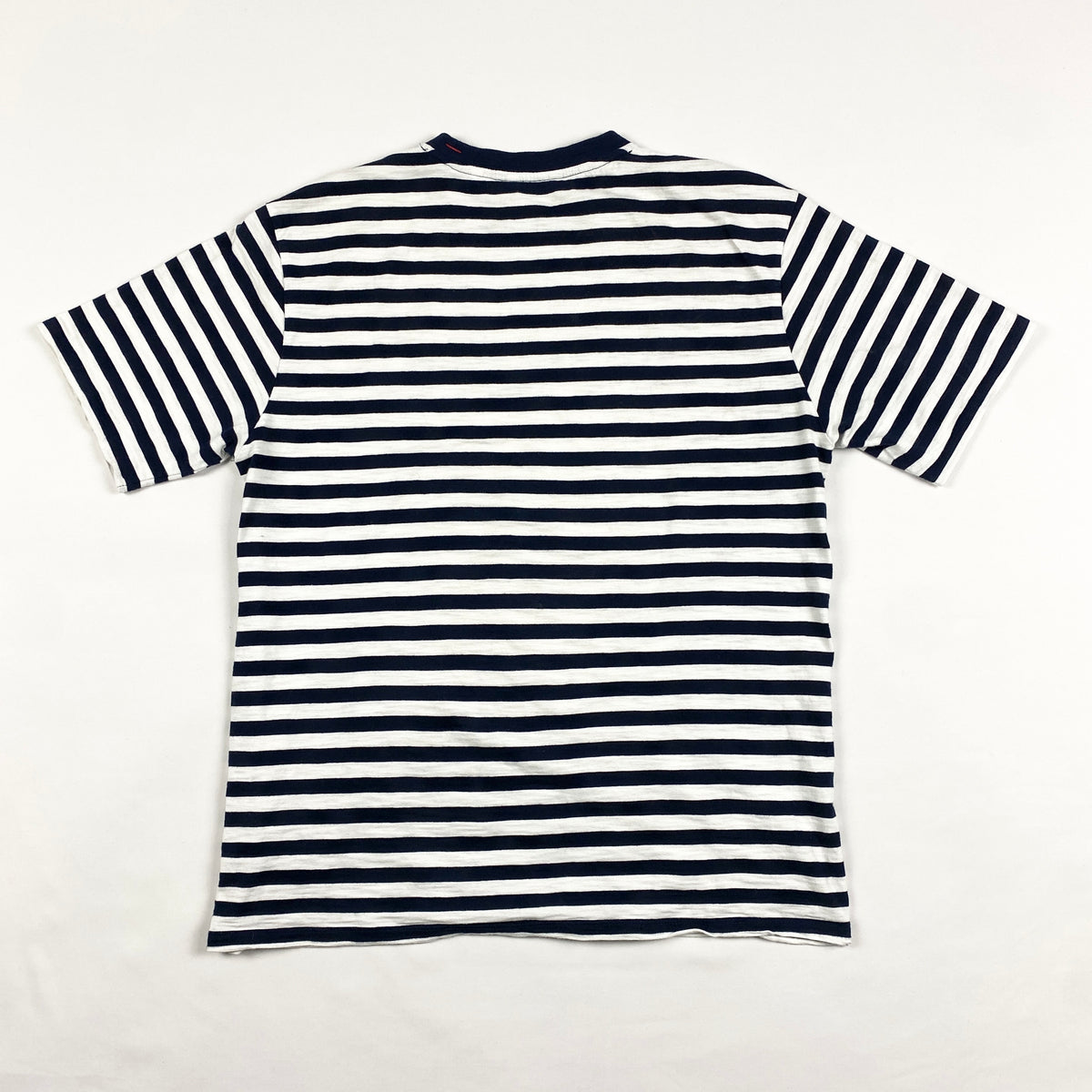 GUESS x A$AP ROCKY Striped T-Shirt