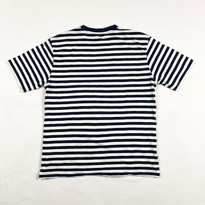 GUESS x A$AP ROCKY Striped T-Shirt