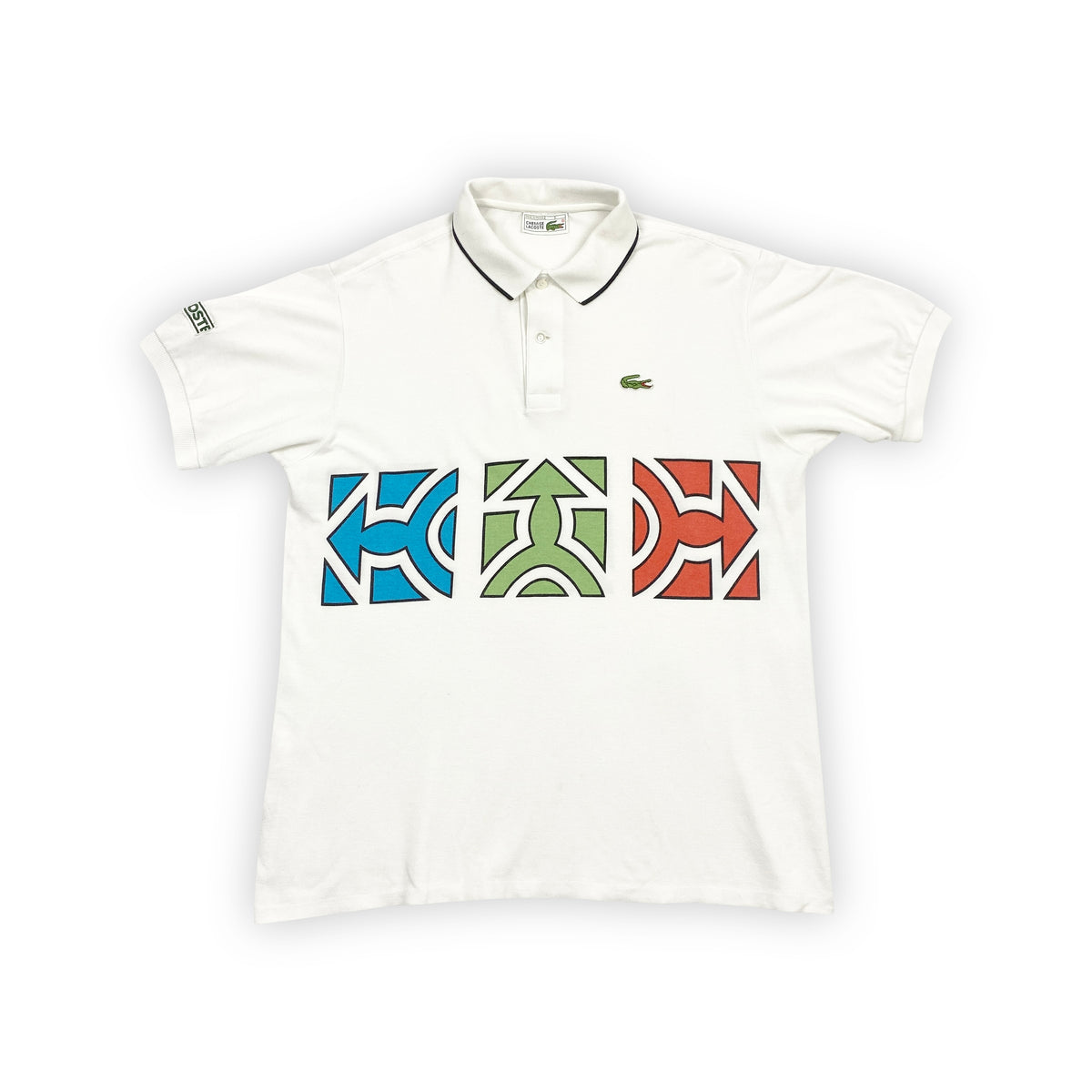 LACOSTE Polo Shirt