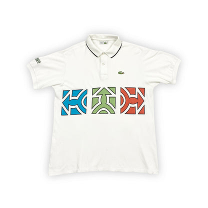 LACOSTE Polo Shirt