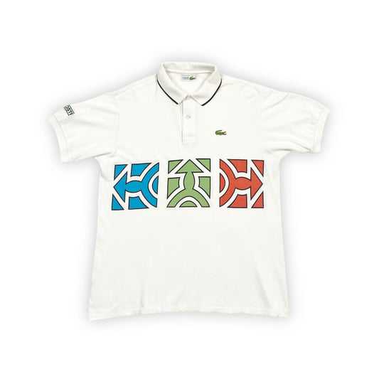 LACOSTE Polo Shirt