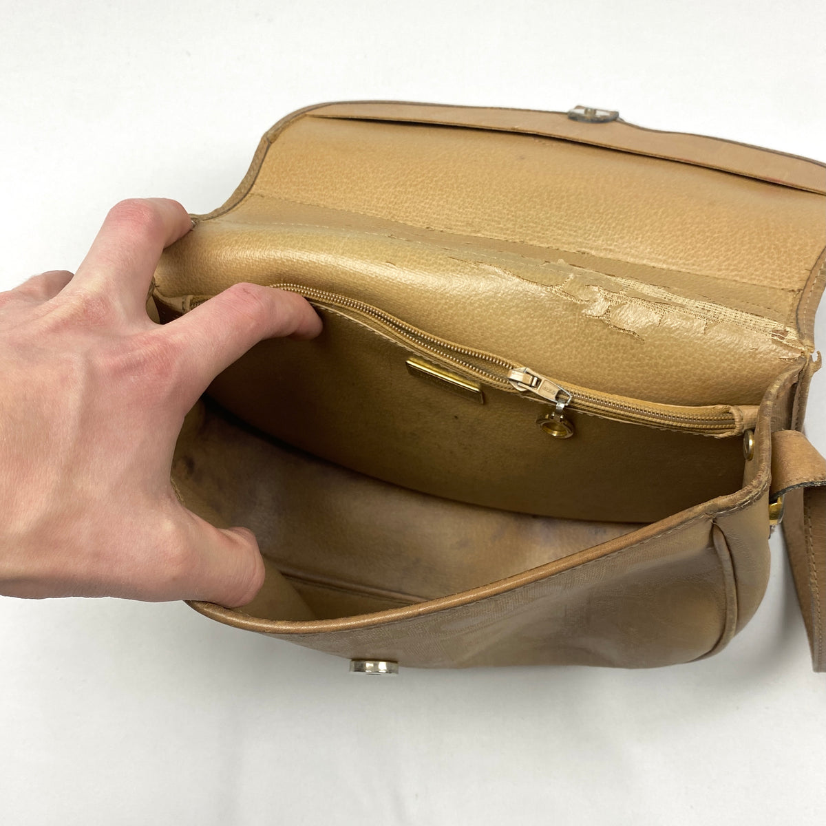 DIOR Tasche