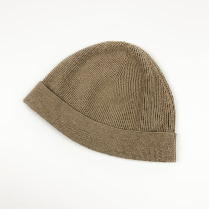 LACOSTE Croco Beanie Mütze
