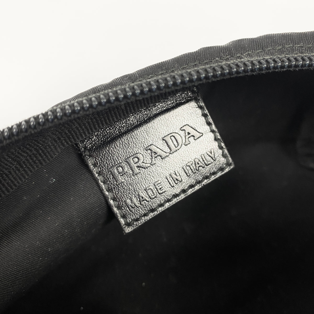 PRADA Kulturbeutel