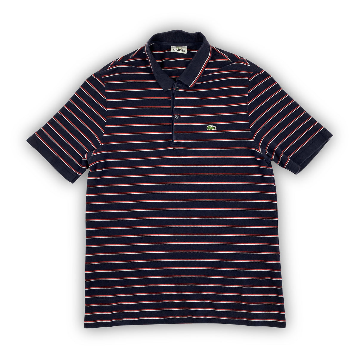 LACOSTE polo shirt