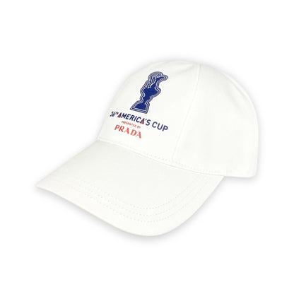 PRADA 36th America's Cup Kappe