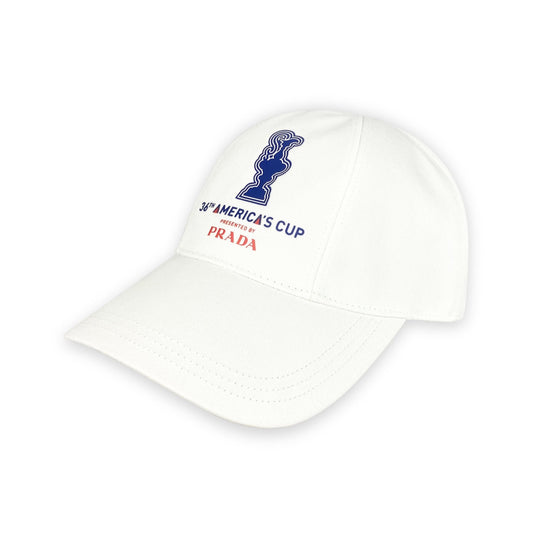 PRADA 36th America's Cup Cap