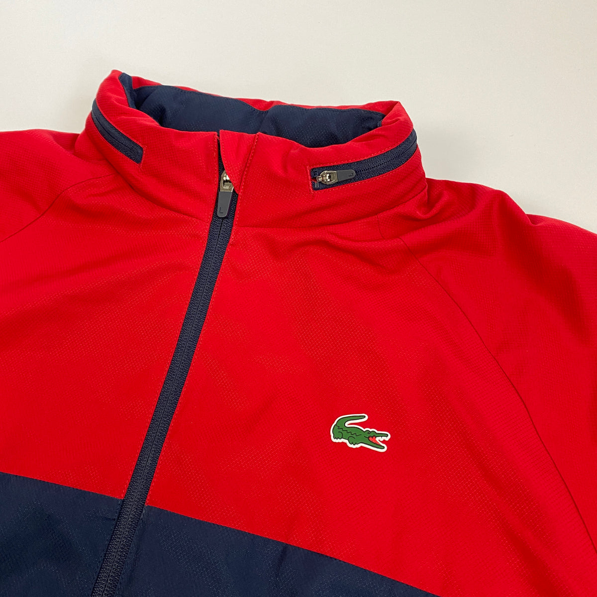 LACOSTE SPORT Tracksuit Anzug