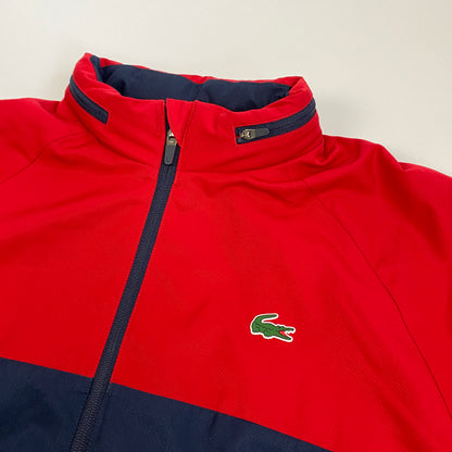 LACOSTE SPORT Tracksuit Anzug