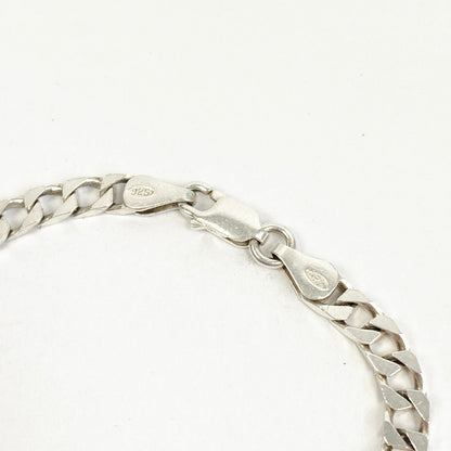 925 Sterling Silber Armband