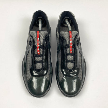PRADA Americas Cup Schuhe