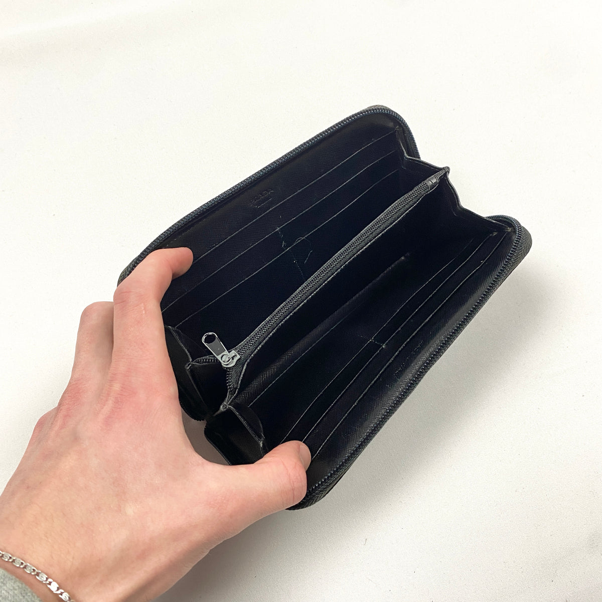 PRADA Geldbeutel