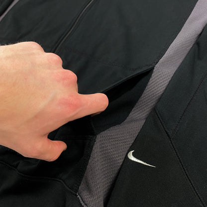 NIKE Tn Carbon Zip-Hoodie