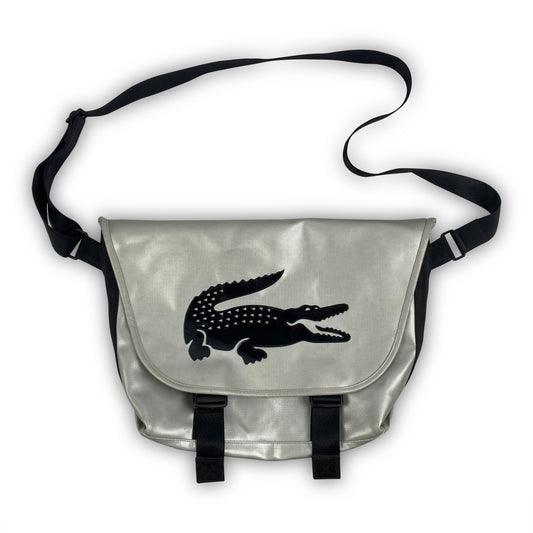 LACOSTE Umhängetasche
