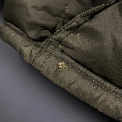 NIKE Puffer Winterjacke
