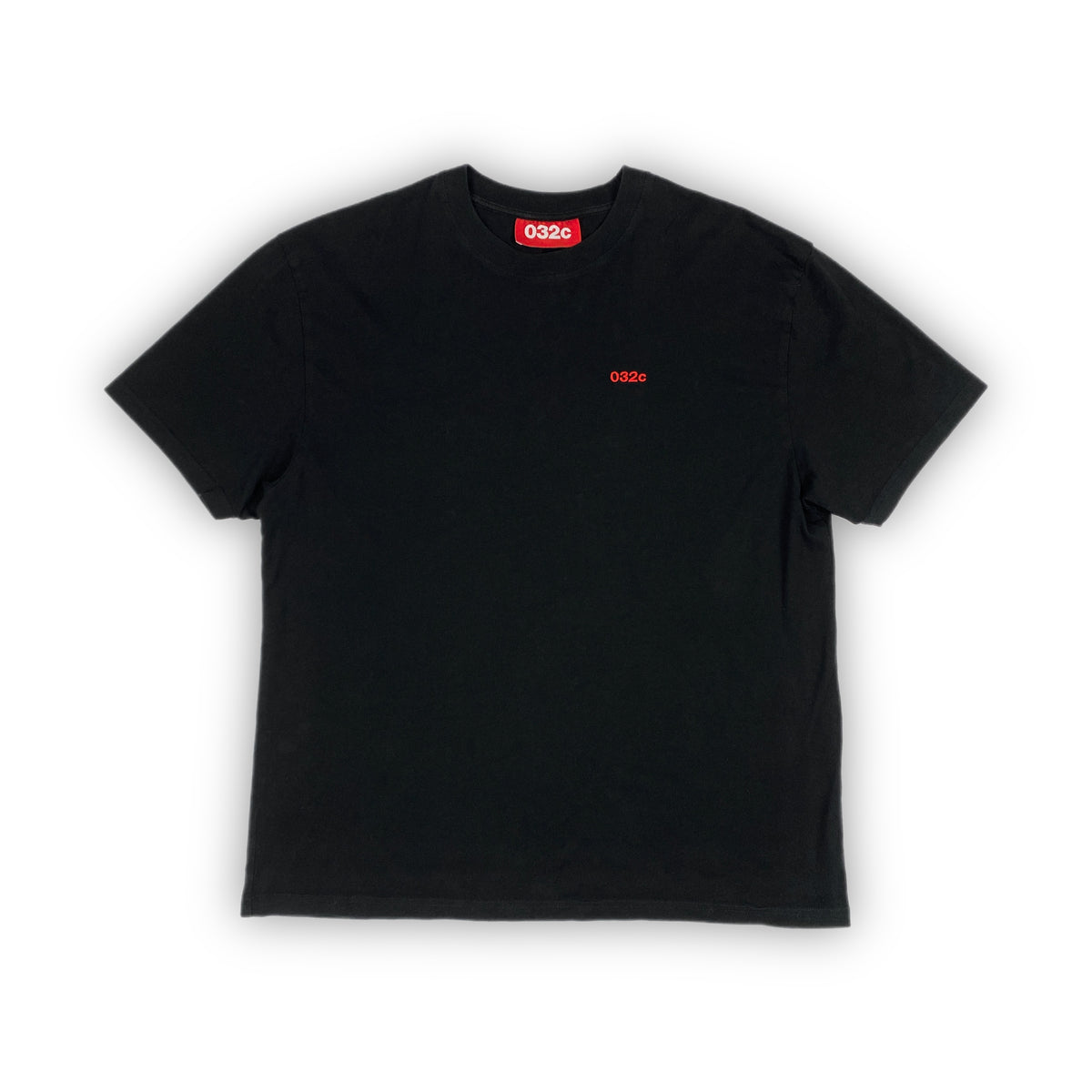 032c Logo Shirt
