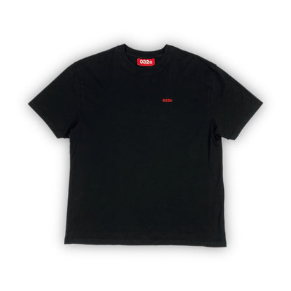 032c Logo Shirt