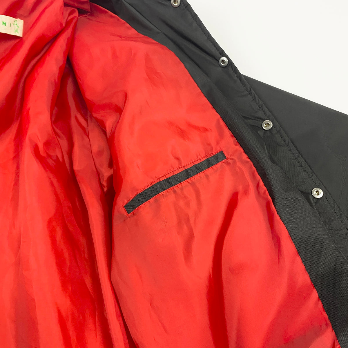 MARNI Coach Jacket / Jacket