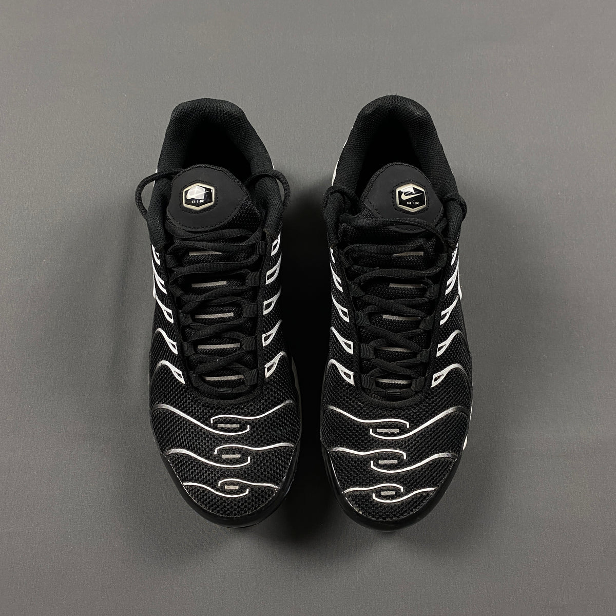 Nike Air Max Plus Tn (2018)