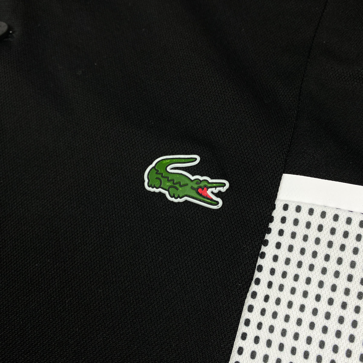 LACOSTE SPORT Polo Shirt