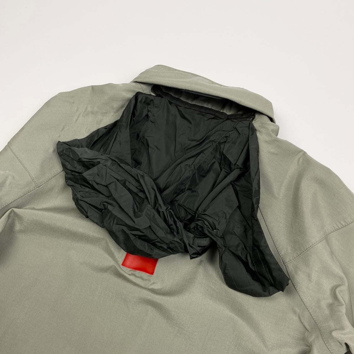 Vintage PRADA Luna Rossa Railing Jacket / Jacket