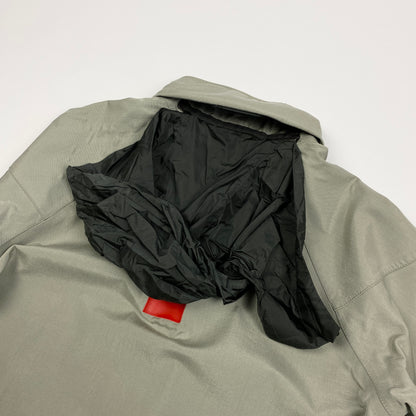 Vintage PRADA Luna Rossa Railing Jacket / Jacket