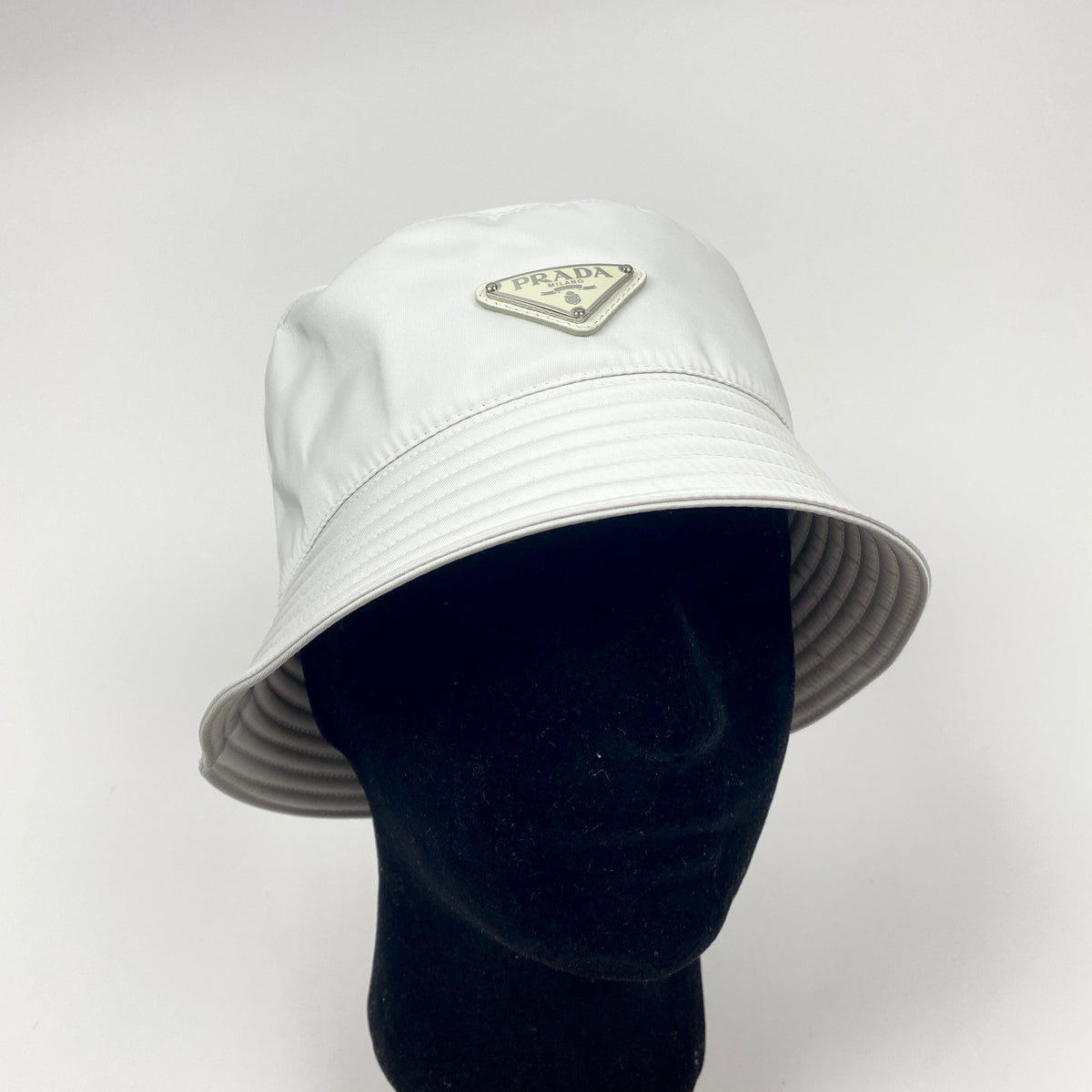 PRADA Hut [2021]