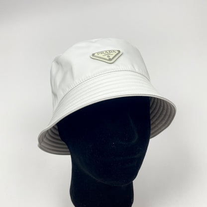 PRADA Hut [2021]