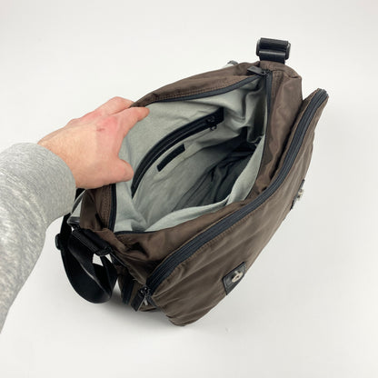 LACOSTE Messenger Bag