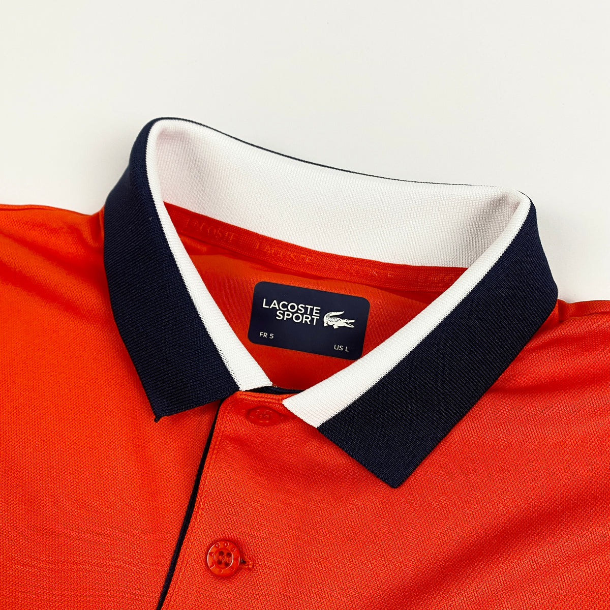 LACOSTE SPORT Polo Shirt