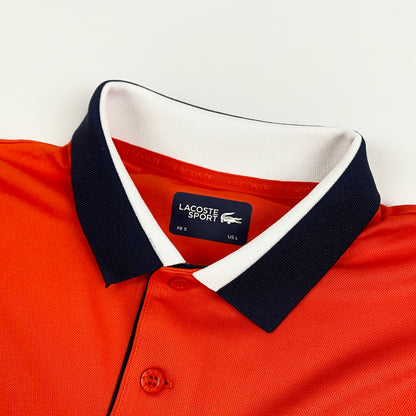 LACOSTE SPORT Polo Shirt