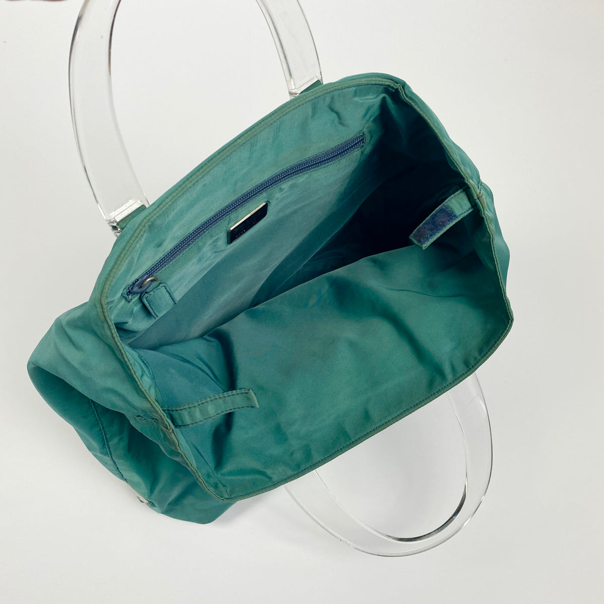 Vintage PRADA purse / handbag