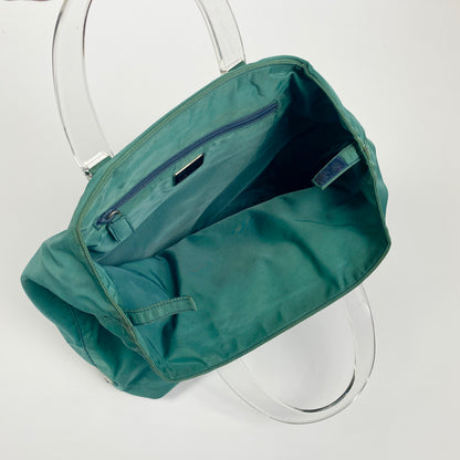 Vintage PRADA purse / handbag