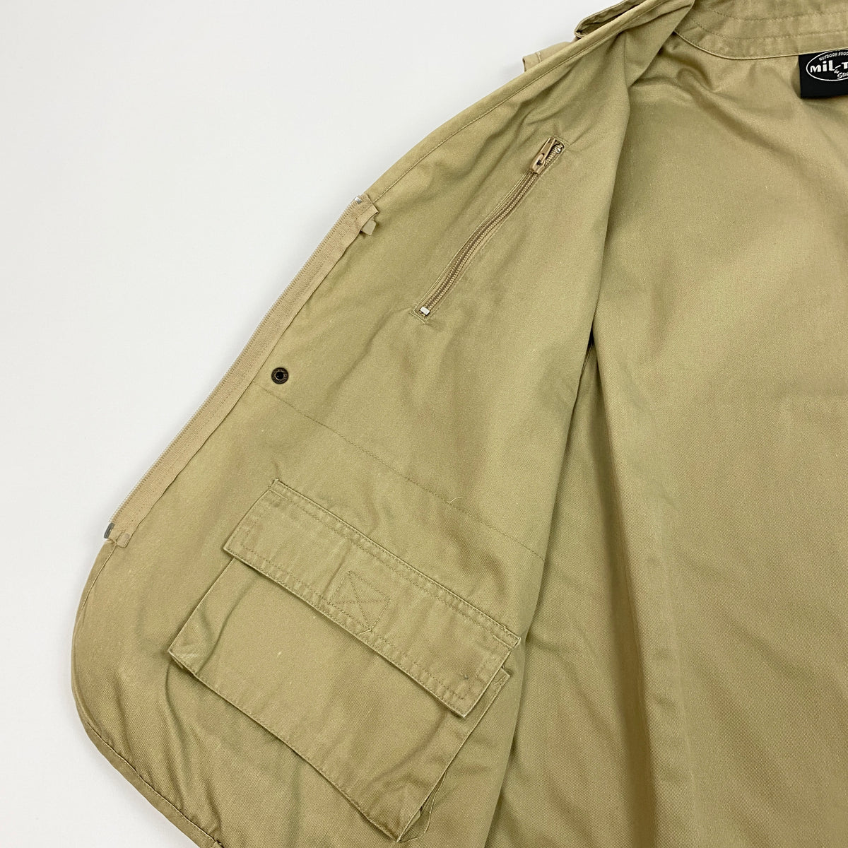 Utility Weste Gilet