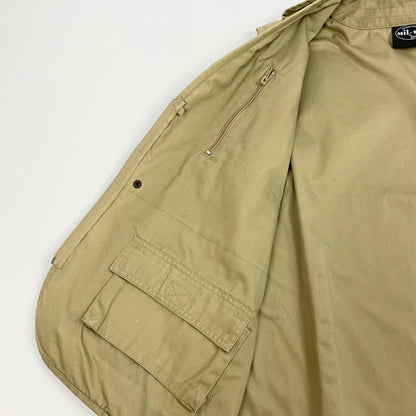 Utility Weste Gilet