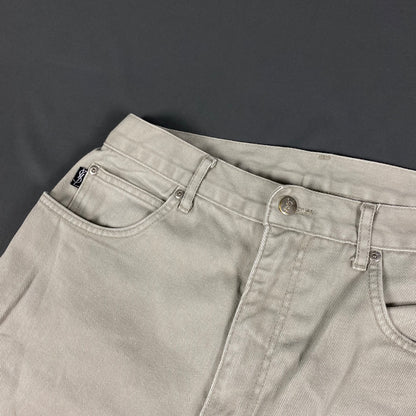 Vintage YVES SAINT LAURENT jeans