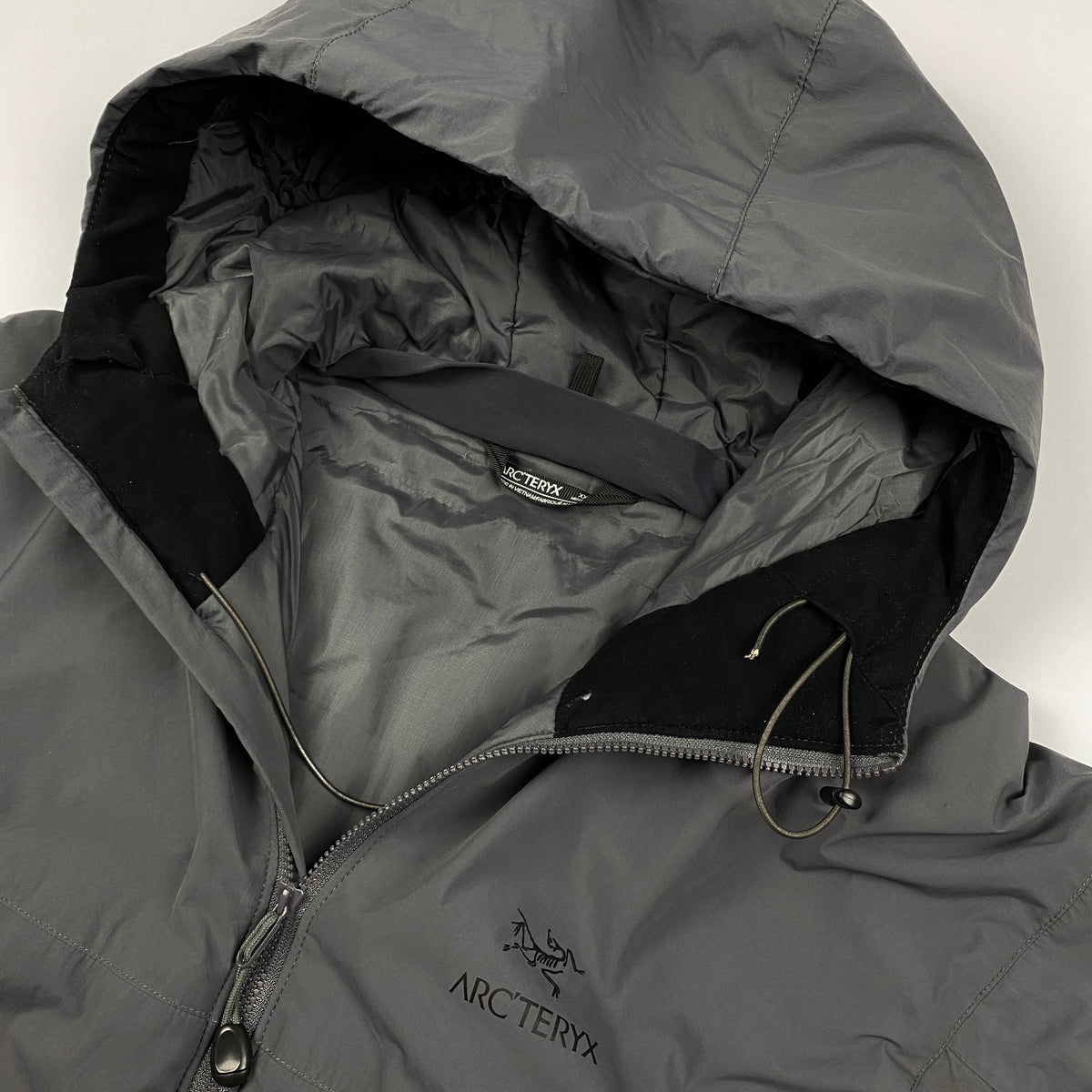 ARC'TERYX Atom AR Winterjacke