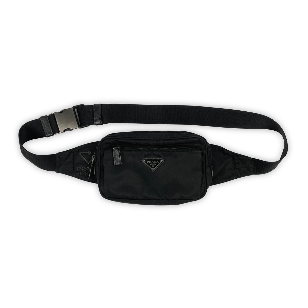 PRADA Re-Nylon Bauchtasche 2022