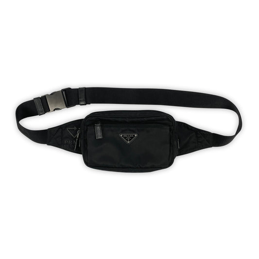 PRADA Re-Nylon Bauchtasche 2022