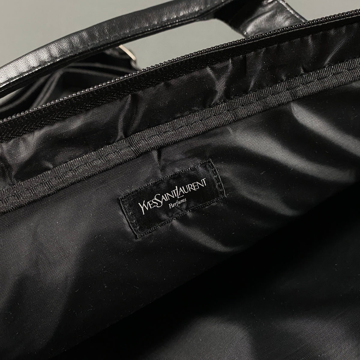 YVES SAINT LAURENT Laptop Tasche
