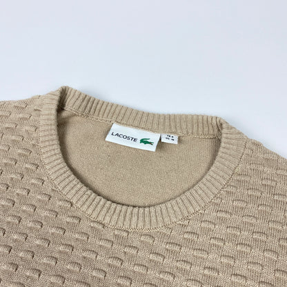 LACOSTE Strick Sweater