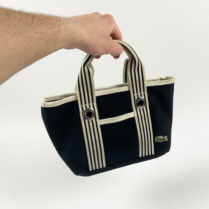 LACOSTE Handtasche