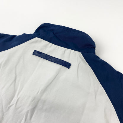 NIKE Half-Zip Track Jacket