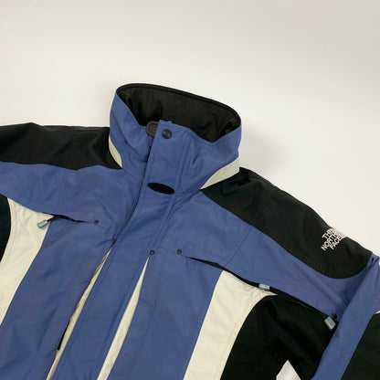 THE NORTH FACE Parka Winter Jacke
