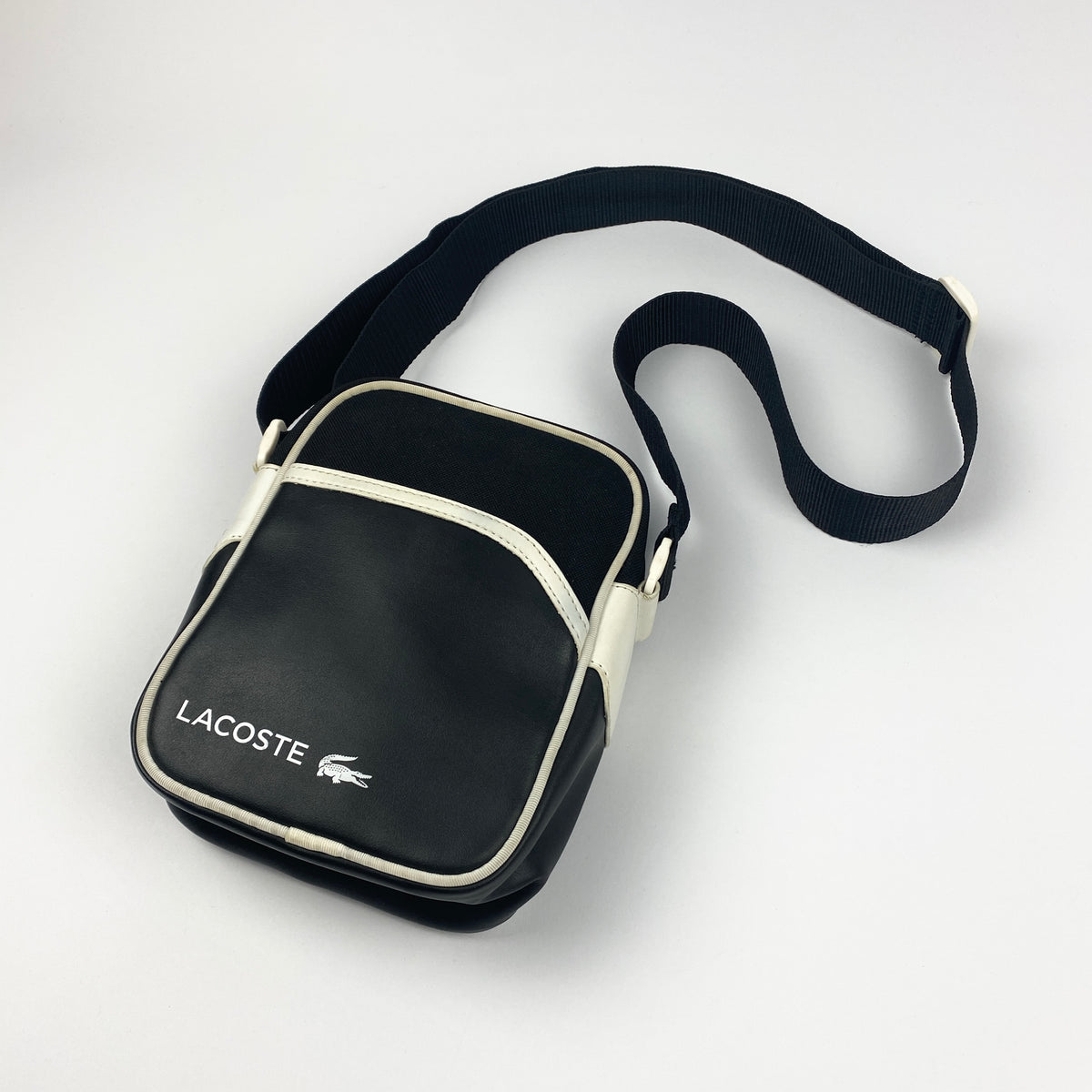 LACOSTE SPORT Shoulder Bag