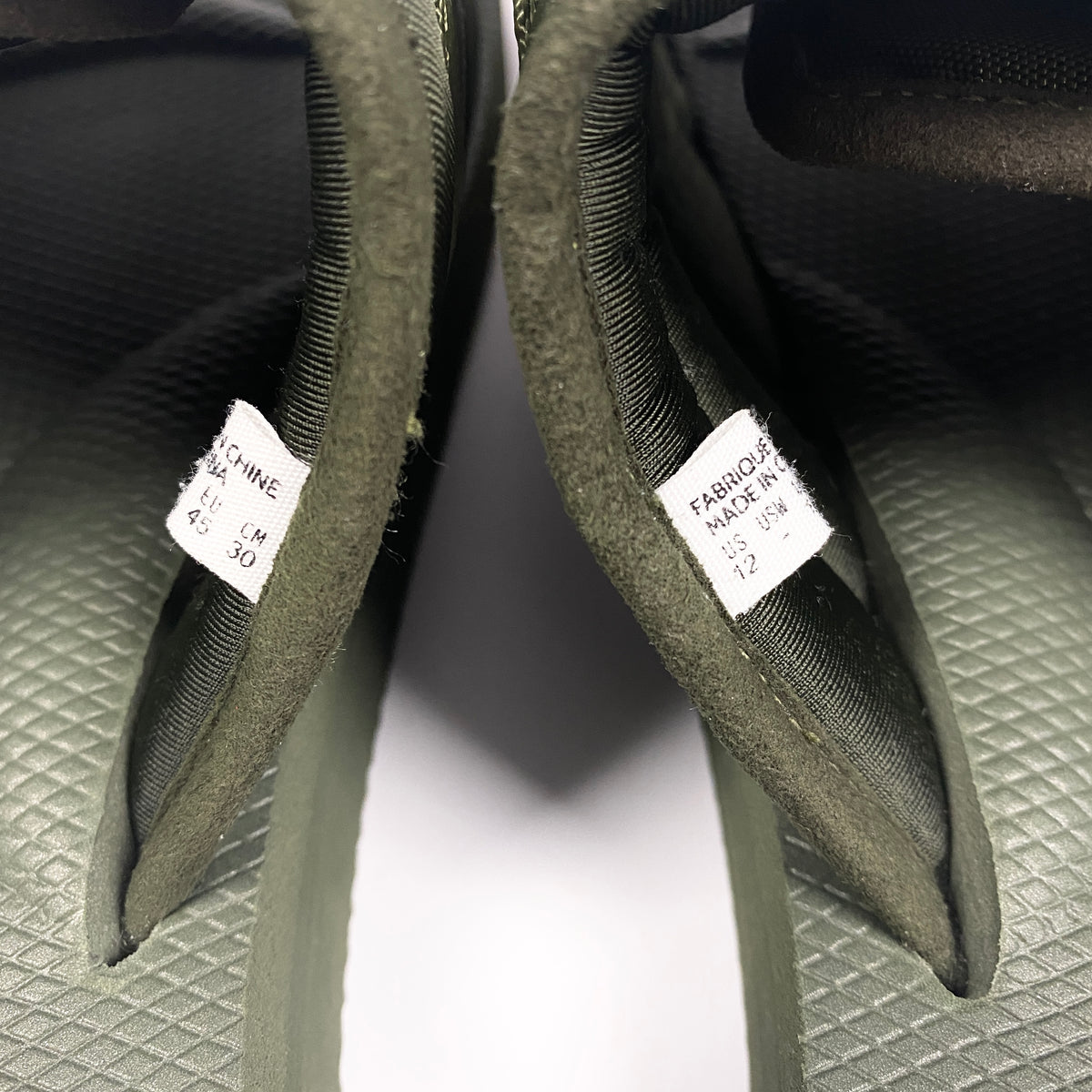 SUICOKE Moto Sandalen