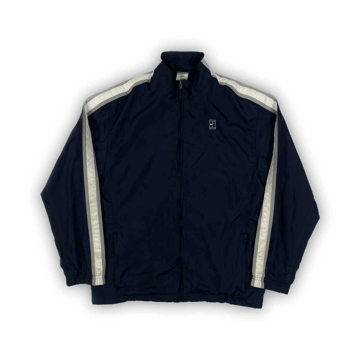 NIKE Tennis Track Jacket
