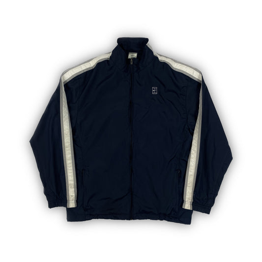 NIKE Tennis Track Jacket