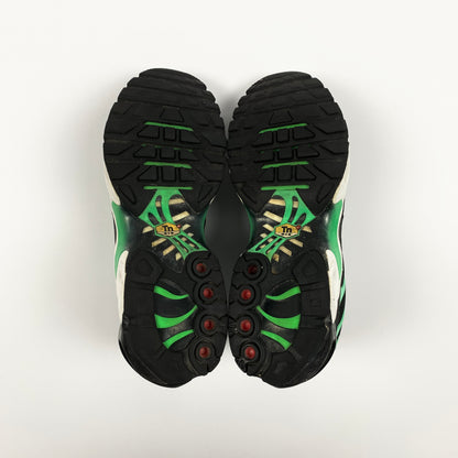 Nike Air Max Plus Tn 'Electric Green' (2017)